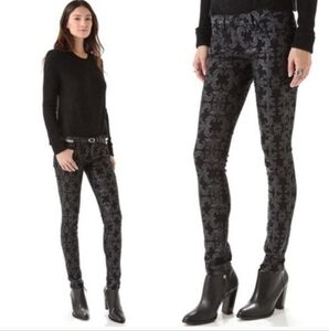 AG Super Skinny The Legging